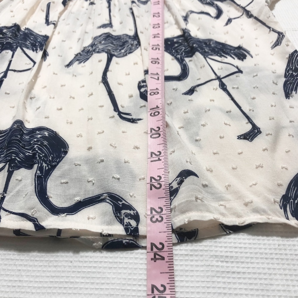 Anthropologie Top-c4 - Picture 7 of 9